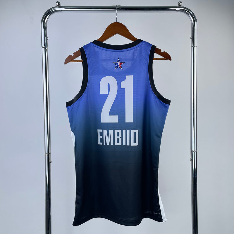 EMBIID - ALL STAR GAME 2023