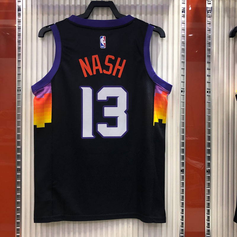 NASH - PHOENIX SUNS 2021