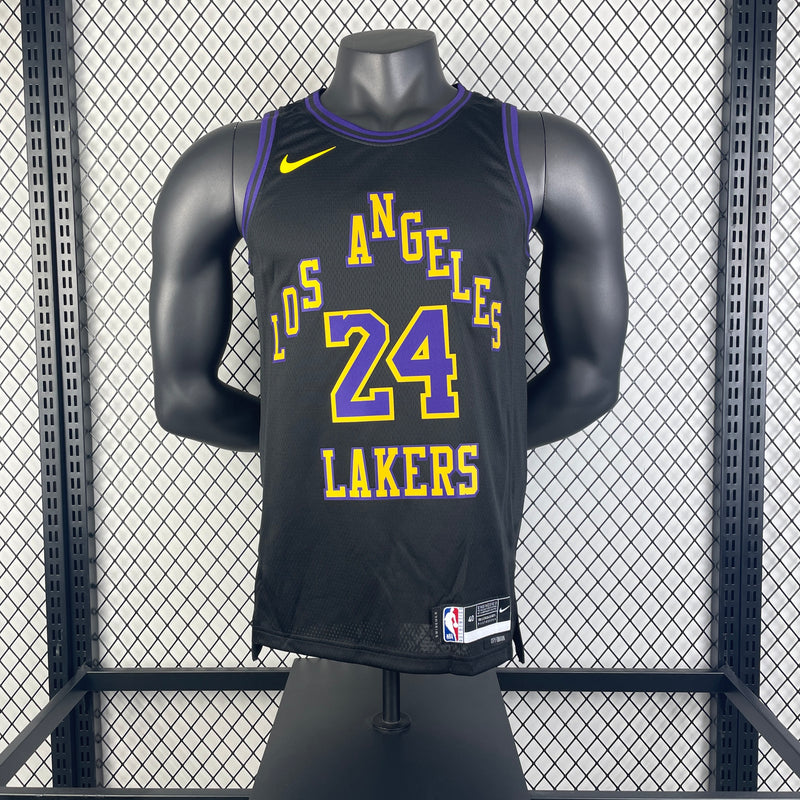 BRYANT - LAKERS 2024