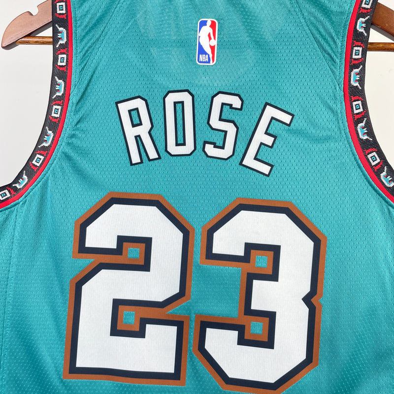 ROSE - MEMPHIS GRIZZLIES 2023