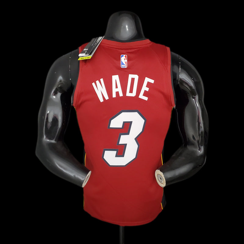 WADE - MIAMI HEAT 2023