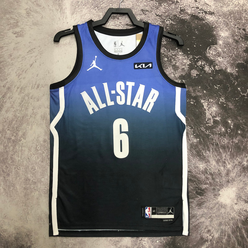 LEBRON JAMES - ALL STAR GAME 2023