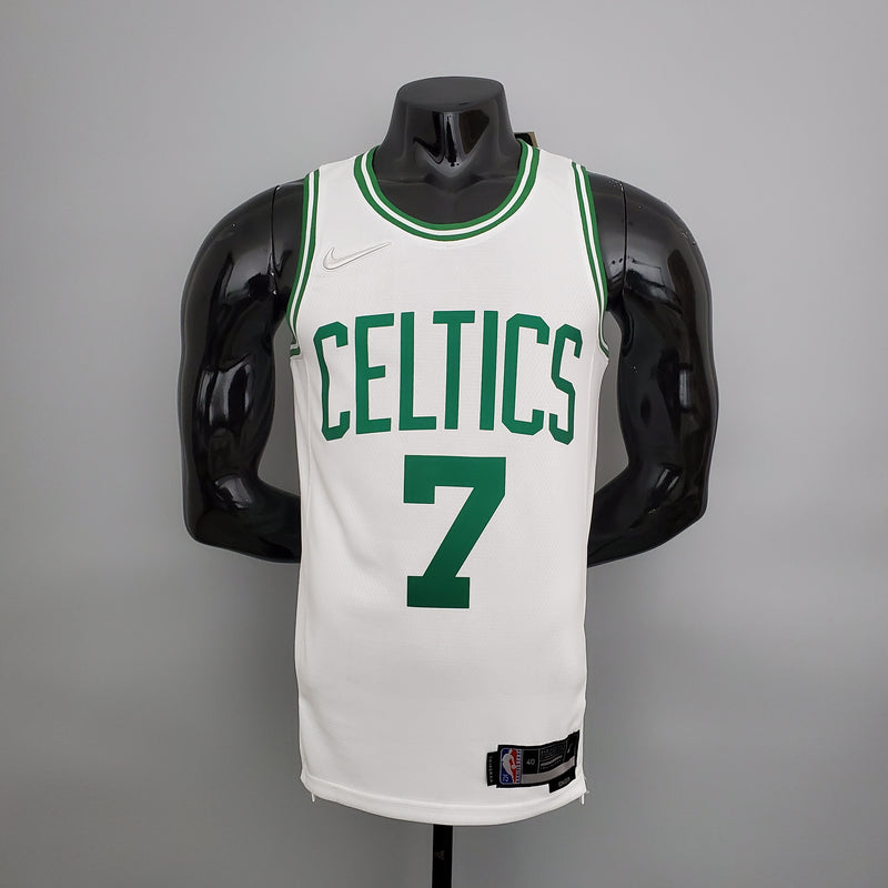 BROWN - BOSTON CELTICS -EDIÇÃO 75 ANOS