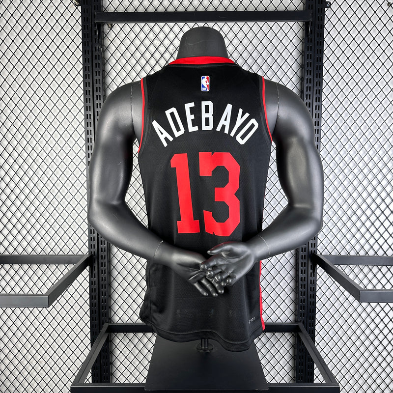 ADEBAYO - MIAMI HEAT 2024