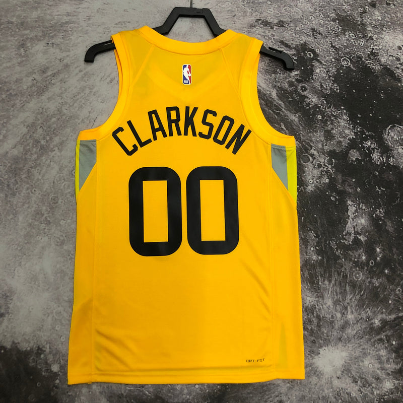 CLARKSON - UTAH JAZZ 2023