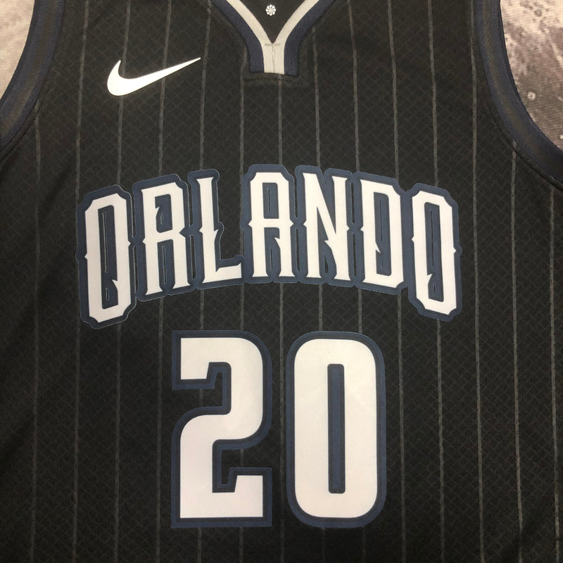 FULTZ - ORLANDO MAGIC 2023