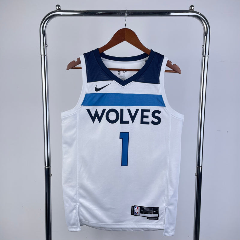 ANDERSON - MINNESOTA TIMBERWOLVES 2023