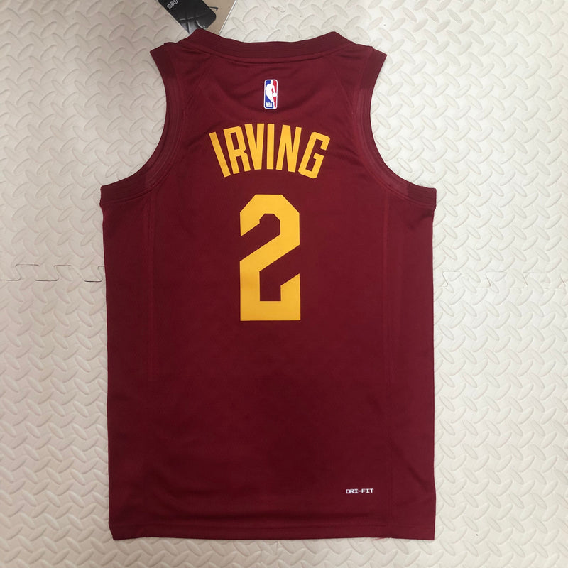 IRVING - CLEVELAND CAVALIERS 2023