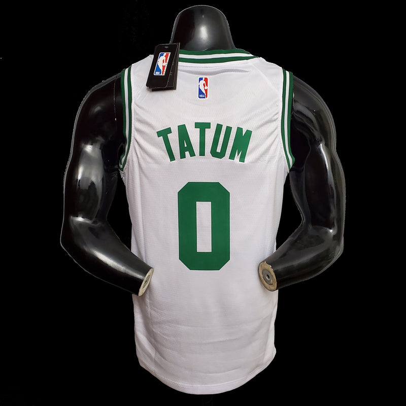 TATUM - BOSTON CELTICS