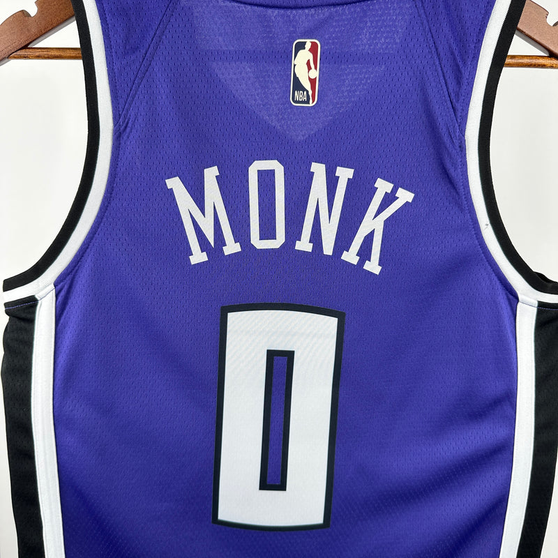 MONK - SACRAMENTO KINGS 2025