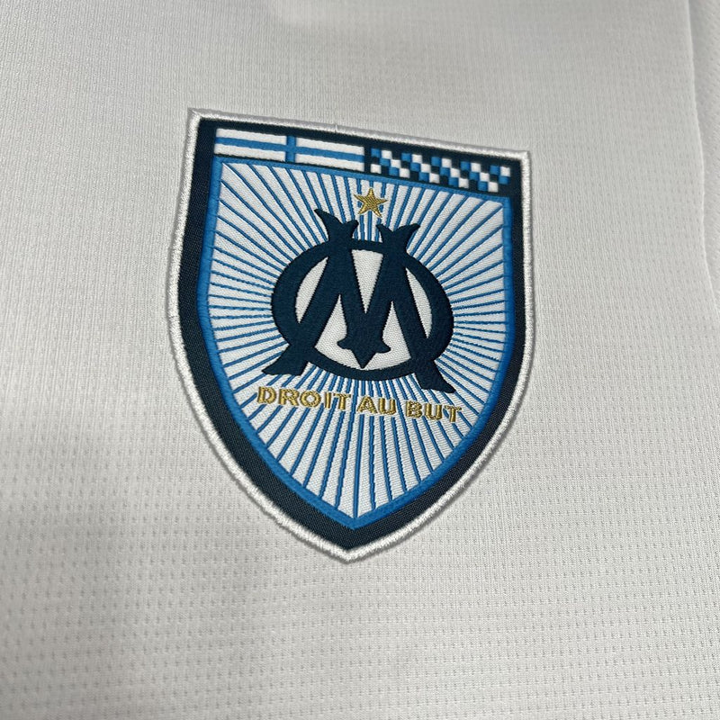 OLYMPIQUE DE MARSEILLE 24/25 - JOGO 1