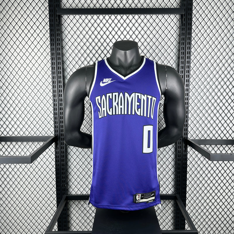 MONK - SACRAMENTO KINGS 2025