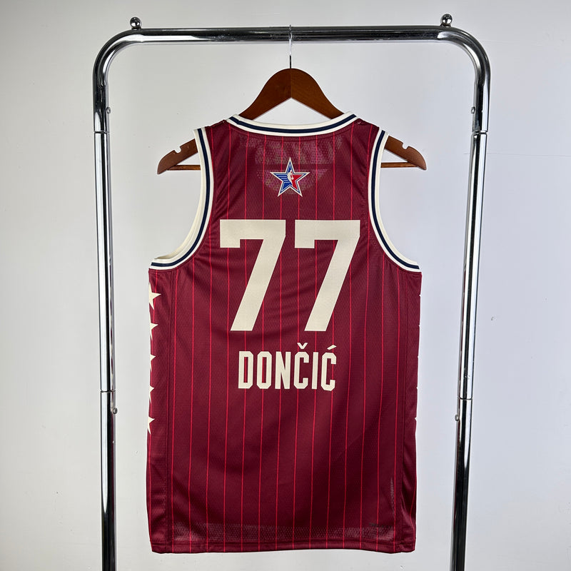 DONCIC 77 - ALL STAR GAME 2024