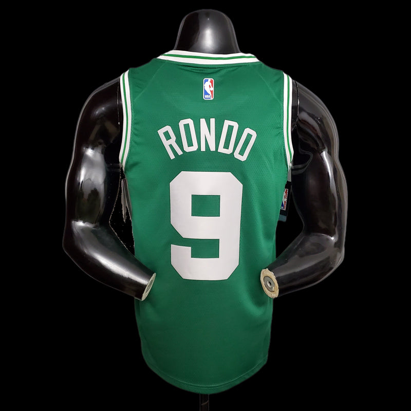 RONDO - BOSTON CELTICS