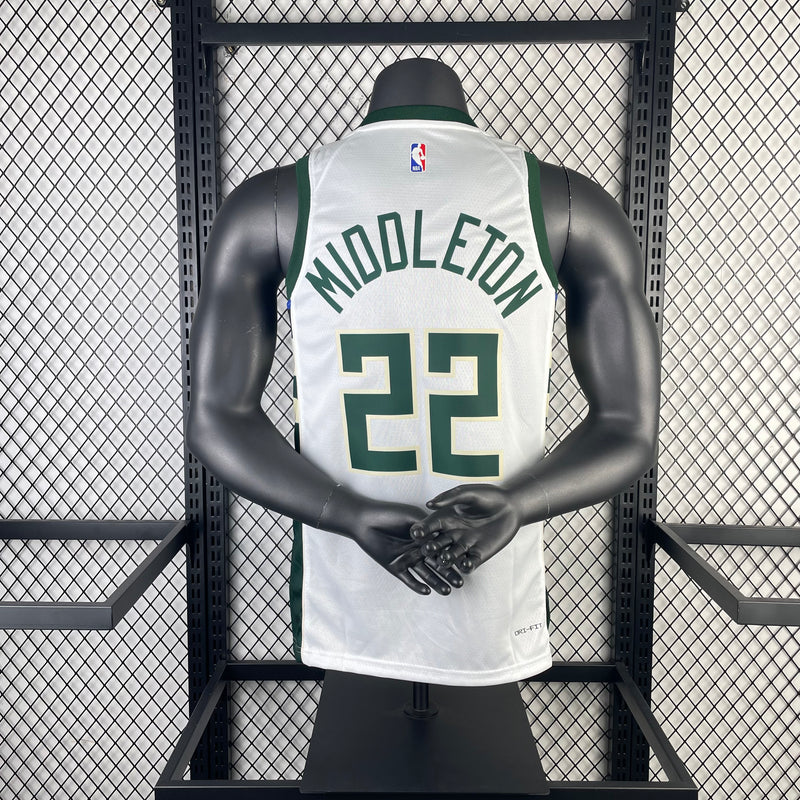 MIDDLETON - MILWAUKEE BUCKS 2023