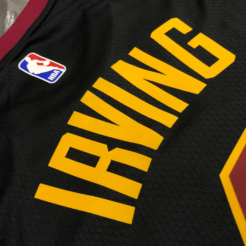 IRVING - CLEVELAND CAVALIERS EDIÇÃO LIMITADA 2021