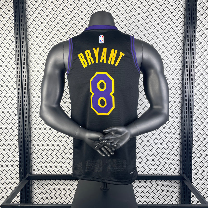 BRYANT - LAKERS 2024