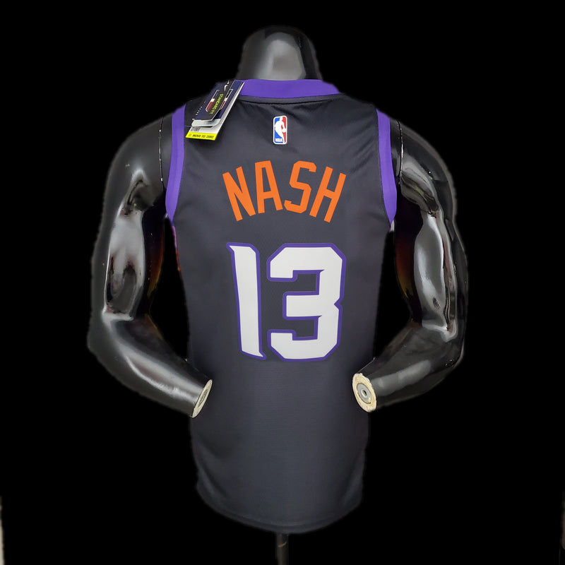 NASH - PHOENIX SUNS 2021