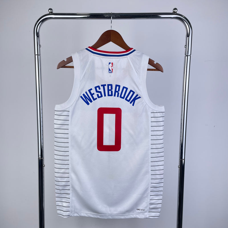 WESTBROOK - LOS ANGELES CLIPPERS 2023