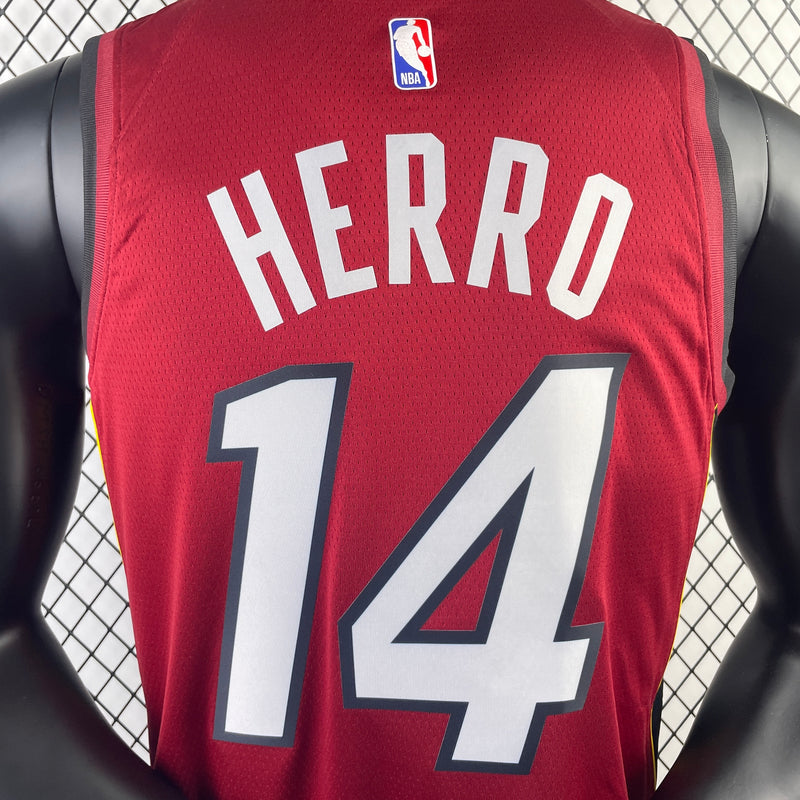 HERRO - MIAMI HEAT 2023