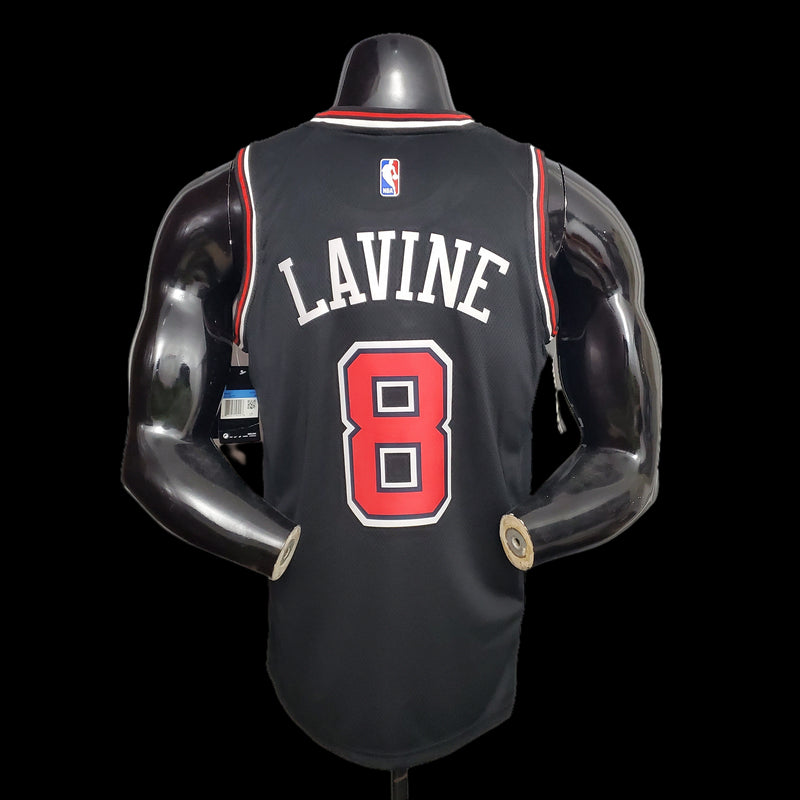 LAVINE - CHICAGO BULLS