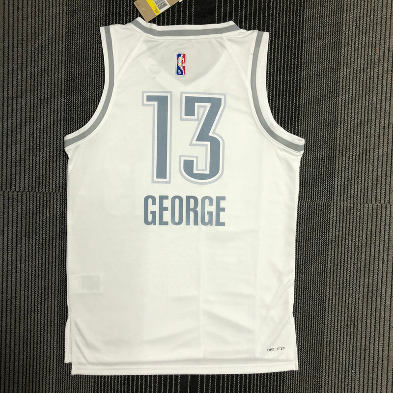 GEORGE - OKLAHOMA CITY THUNDER 2022