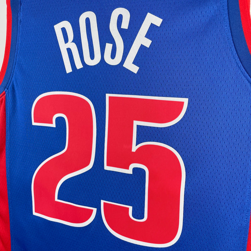 ROSE - DETROIT PISTONS 2023