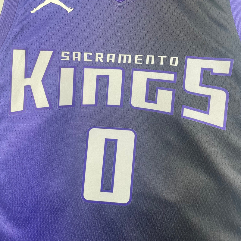 MONK - SACRAMENTO KINGS 2024