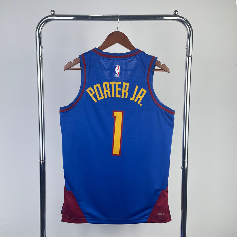 PORTER JR - DENVER NUGGETS 2023