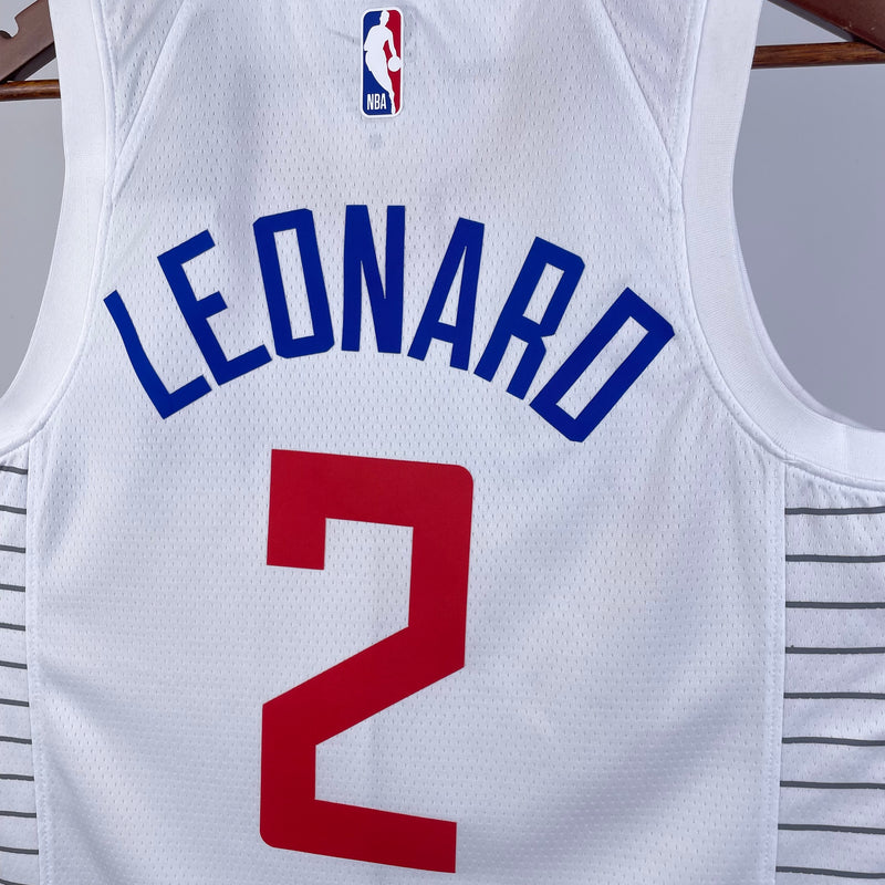 LEONARD - LOS ANGELES CLIPPERS 2023