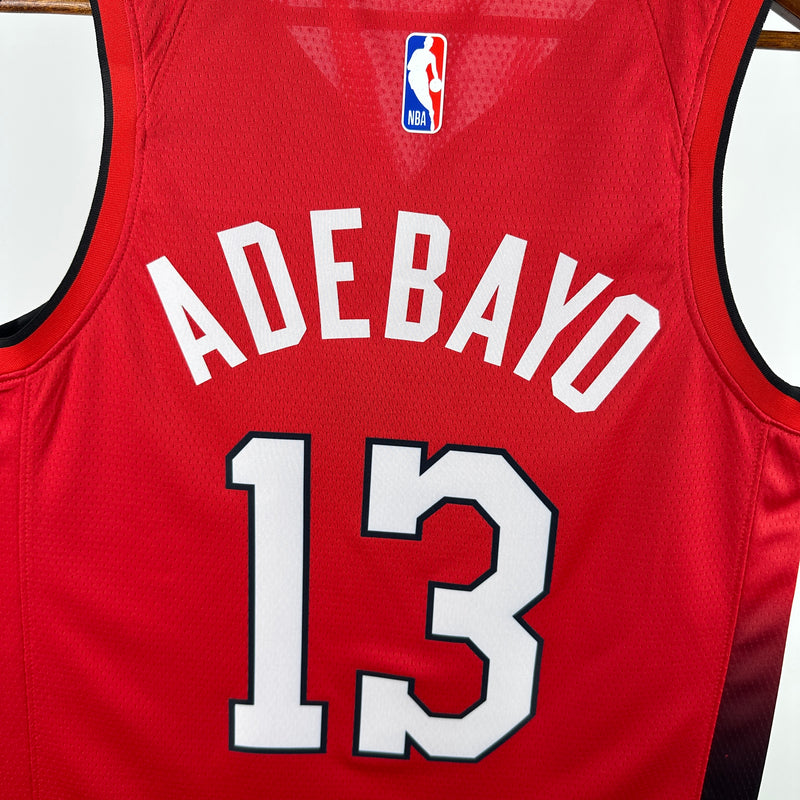 ADEBAYO - MIAMI HEAT 2025