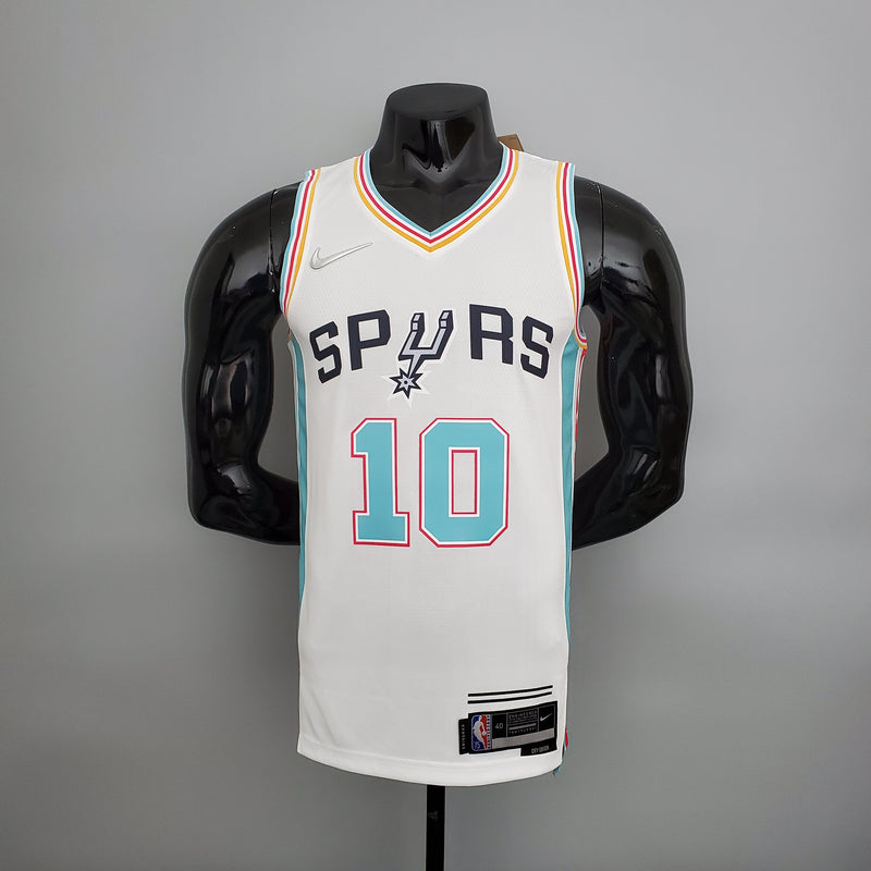 DE ROZAN - SAN ANTONIO SPURS 2022