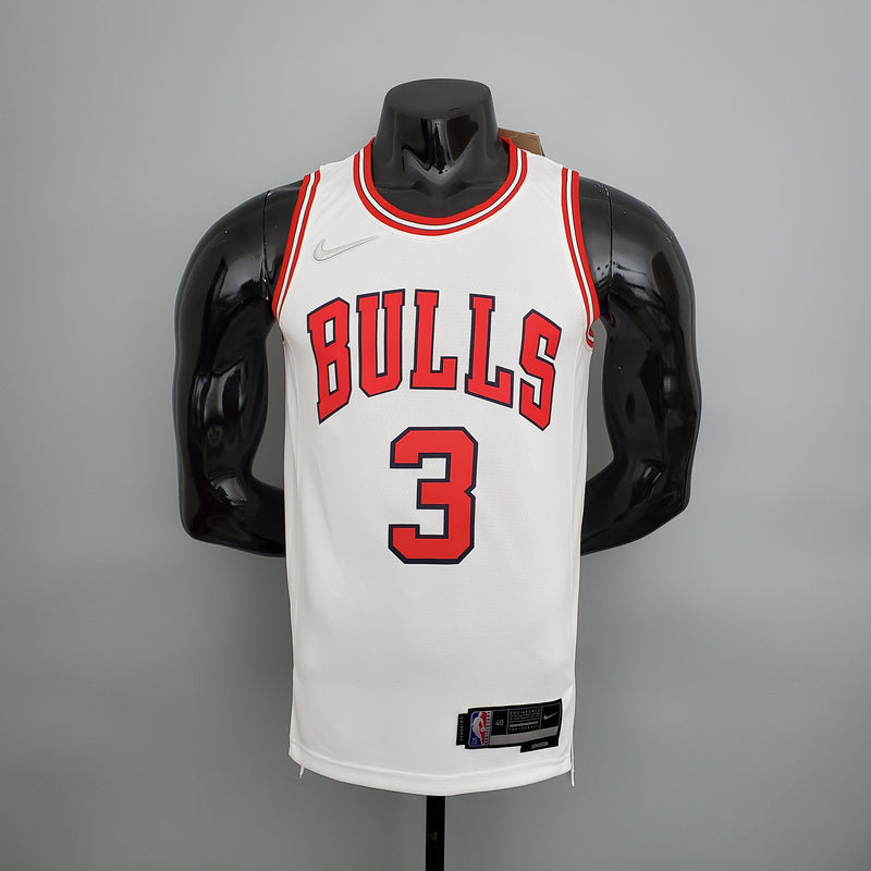 WADE - CHICAGO BULLS EDIÇÃO 75 ANOS