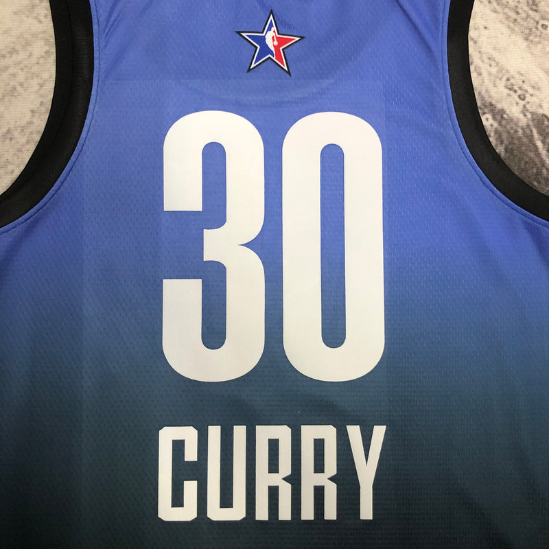 CURRY - ALL STAR GAME 2023