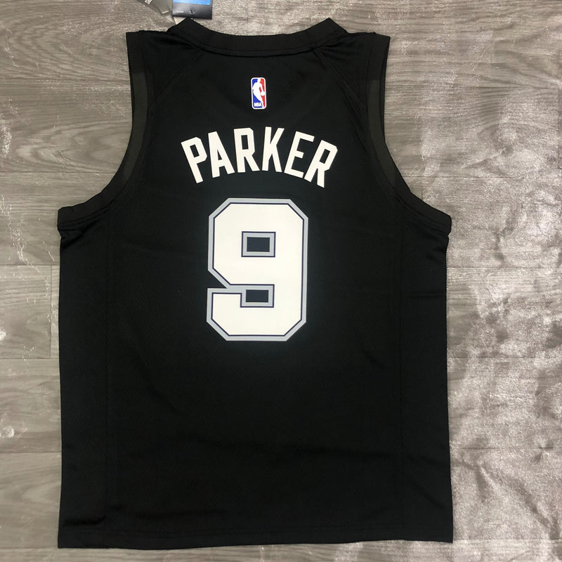 PARKER - SAN ANTONIO SPURS 2021