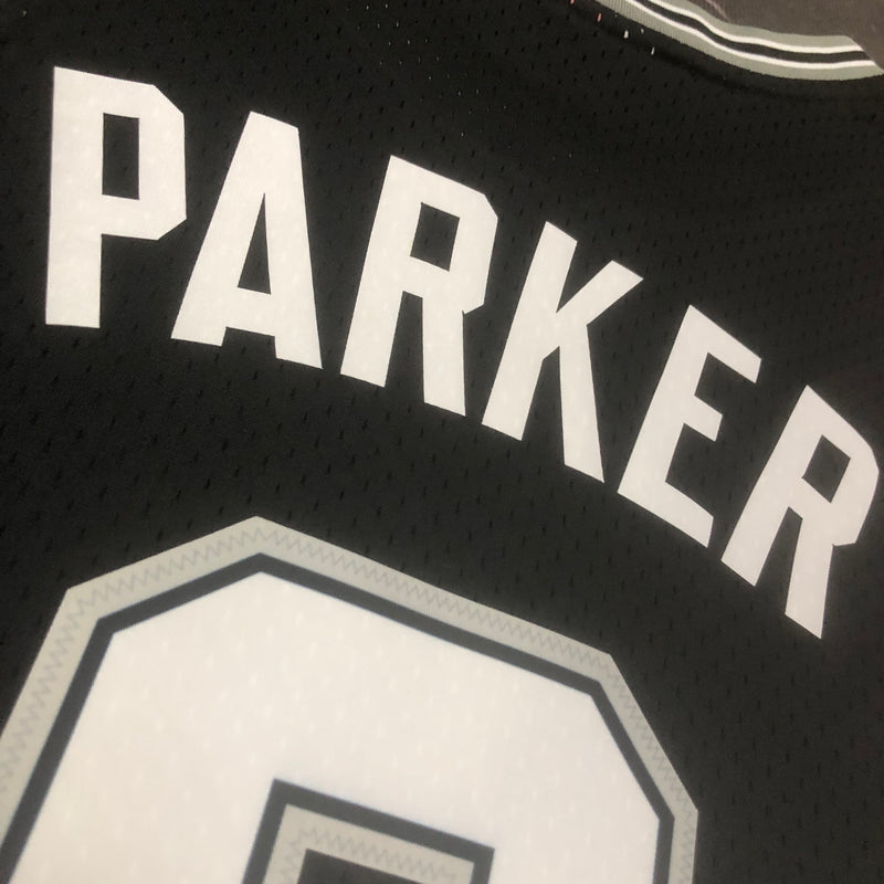 PARKER - SAN ANTONIO SPURS