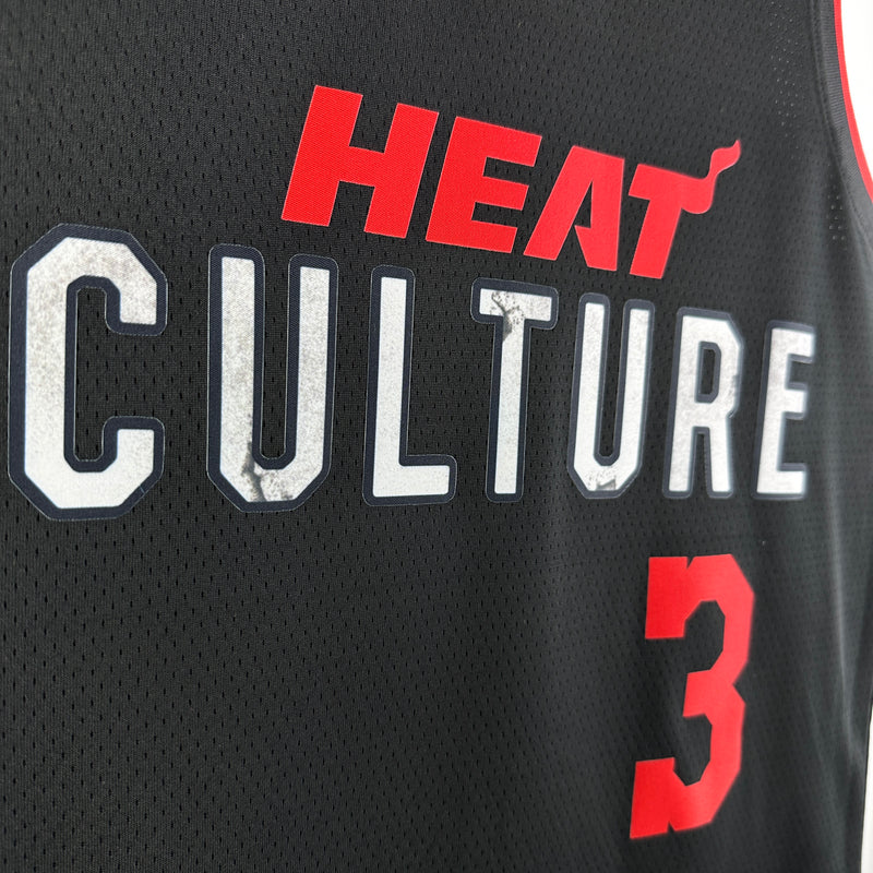 WADE - MIAMI HEAT 2024