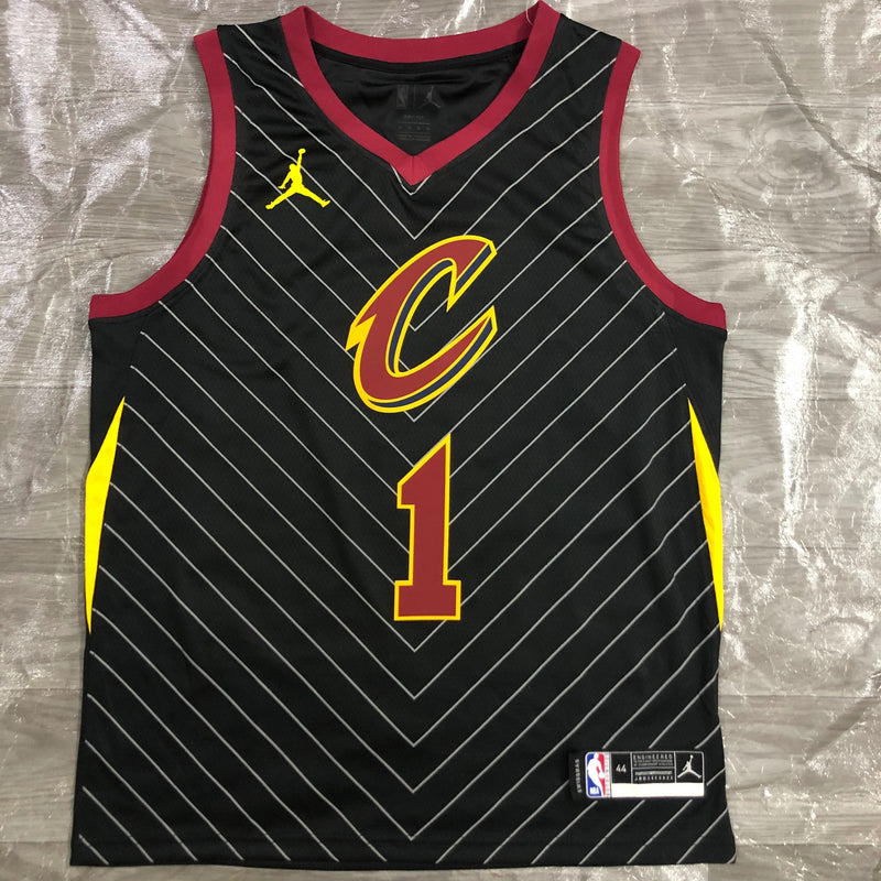 ROSE - CLEVELAND CAVALIERS EDIÇÃO LIMITADA 2021