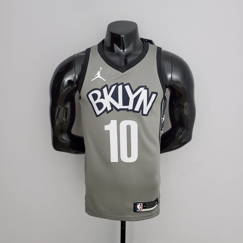 SIMMONS  - BROOKLYN NETS