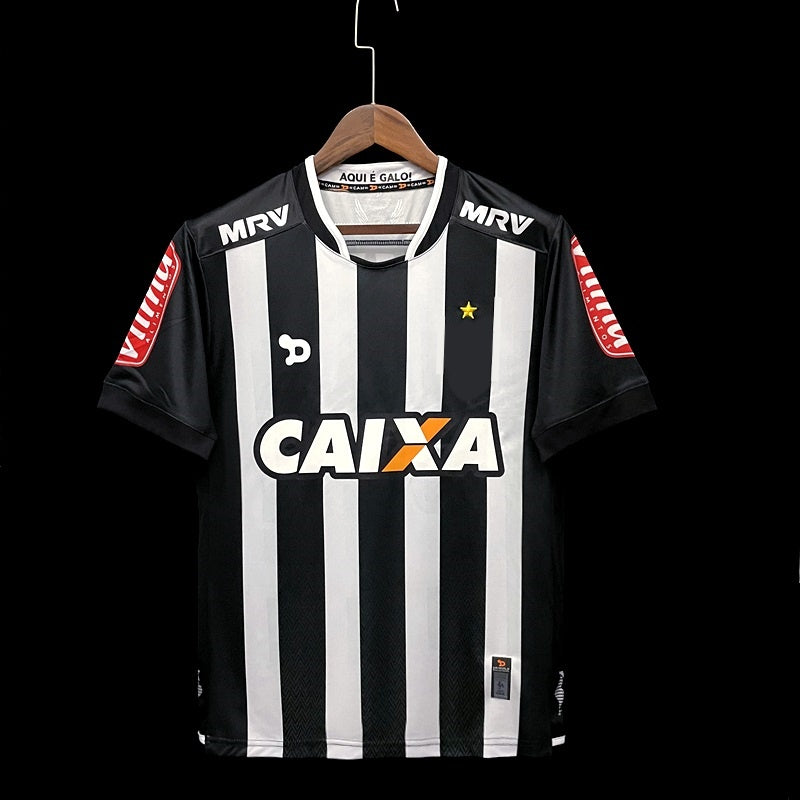 ATLÉTICO MINEIRO 16/17