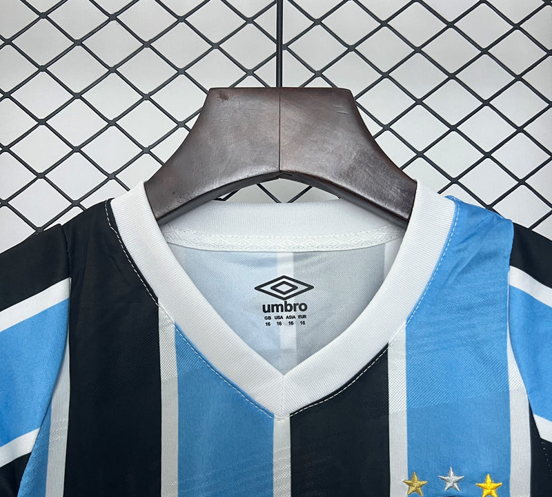 GRÊMIO 24/25 - JOGO 1