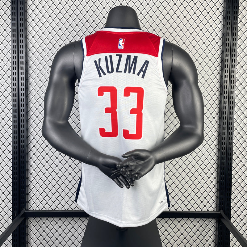 KUZMA - WASHINGTON WIZARDS 2023