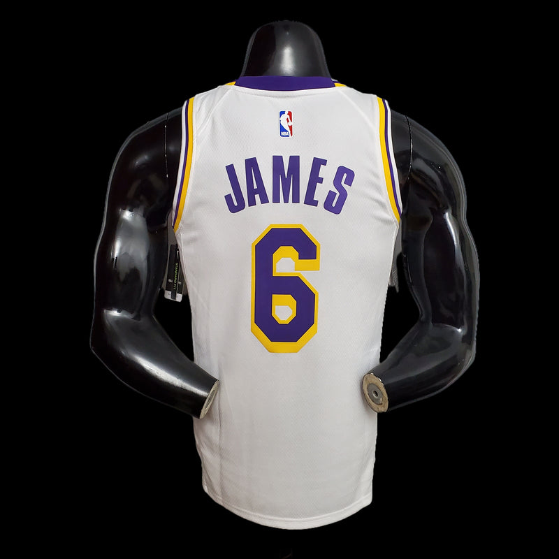 LEBRON JAMES - LAKERS 2023