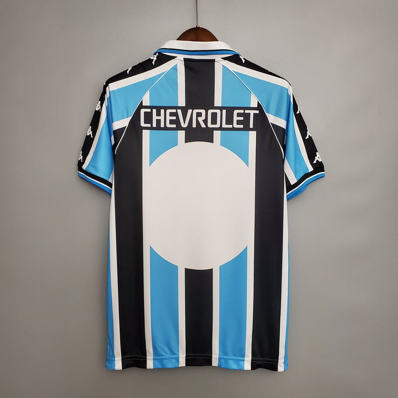 GRÊMIO 2000