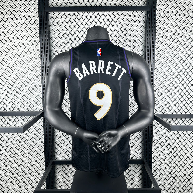 BARRETT - TORONTO RAPTORS 2025