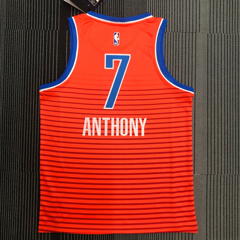 ANTHONY - OKLAHOMA CITY THUNDER 2021