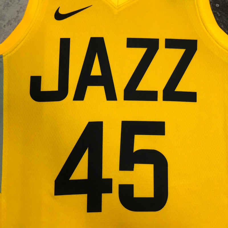 MITCHELL - UTAH JAZZ 2023