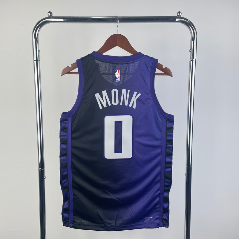 MONK - SACRAMENTO KINGS 2024