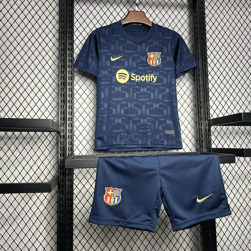 BARCELONA 24/25