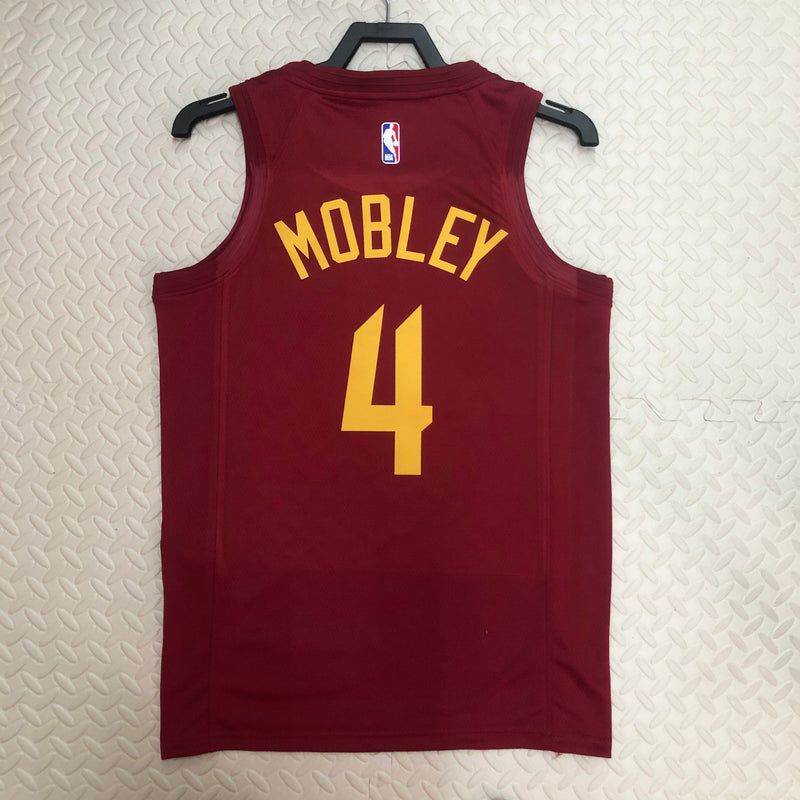 MOBLEY - CLEVELAND CAVALIERS 2023